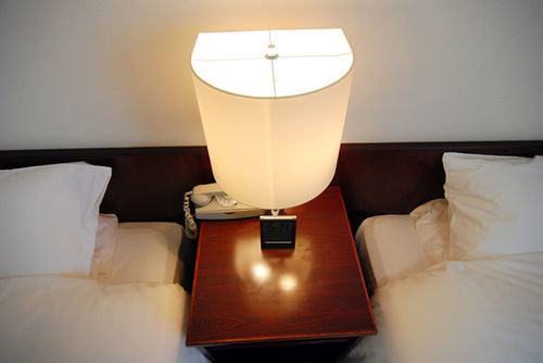 Park Hotel 3*